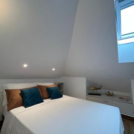 Casa Monnalisa - Calandre Sabbie Oro Villa เวนติมิญา ภายนอก รูปภาพ
