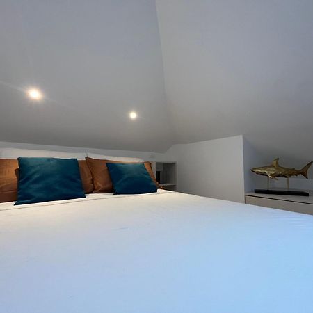Casa Monnalisa - Calandre Sabbie Oro Villa เวนติมิญา ภายนอก รูปภาพ