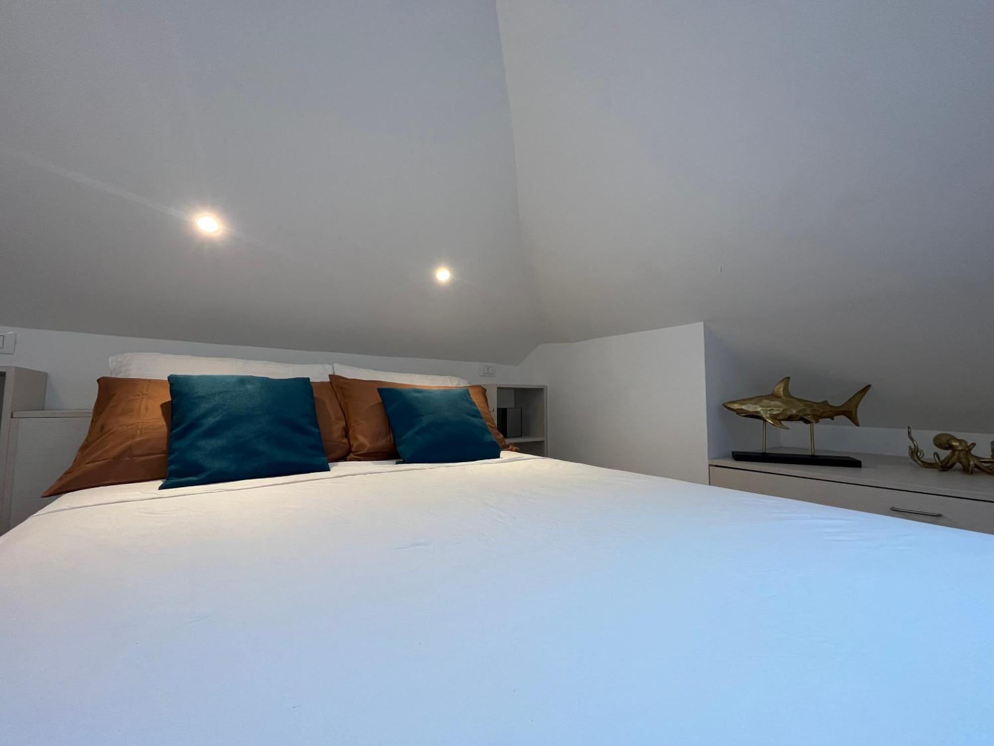 Casa Monnalisa - Calandre Sabbie Oro Villa เวนติมิญา ภายนอก รูปภาพ